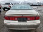 2002 BUICK CENTURY CUSTOM for sale at Copart AB - CALGARY