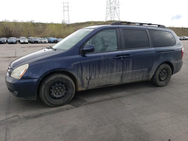 2008 Kia Sedona Ex