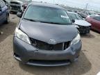 2012 Toyota Sienna  for Sale in Elgin, IL - Front End