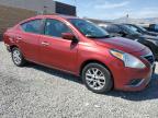 2018 Nissan Versa S на продаже в Mentone, CA - All Over