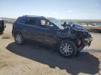 2014 Jeep Cherokee Limited იყიდება Albuquerque-ში, NM - Front End