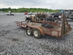 2003 Home Made Utility Trailer zu verkaufen in Memphis, TN - All Over