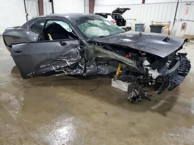  DODGE CHALLENGER 2021 Szary