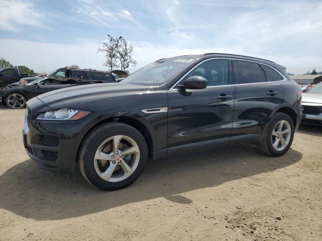 2020 Jaguar F-Pace Premium