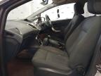 2011 FORD FIESTA ZET for sale at Copart SANDWICH