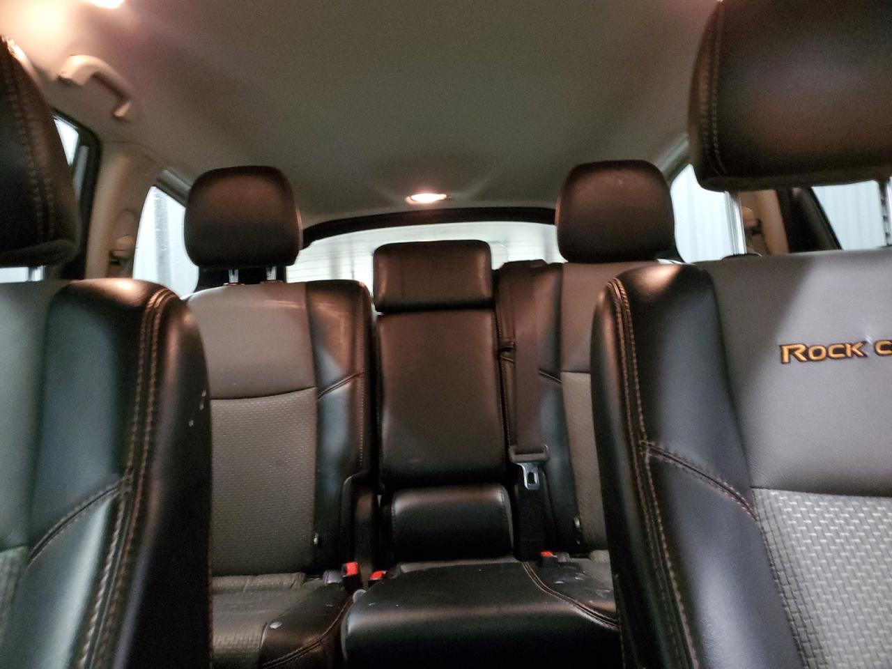 5N1DR2MN1KC653409 NISSAN PATHFINDER 2019