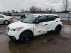 2019 NISSAN KICKS S for sale at Copart ON - LONDON
