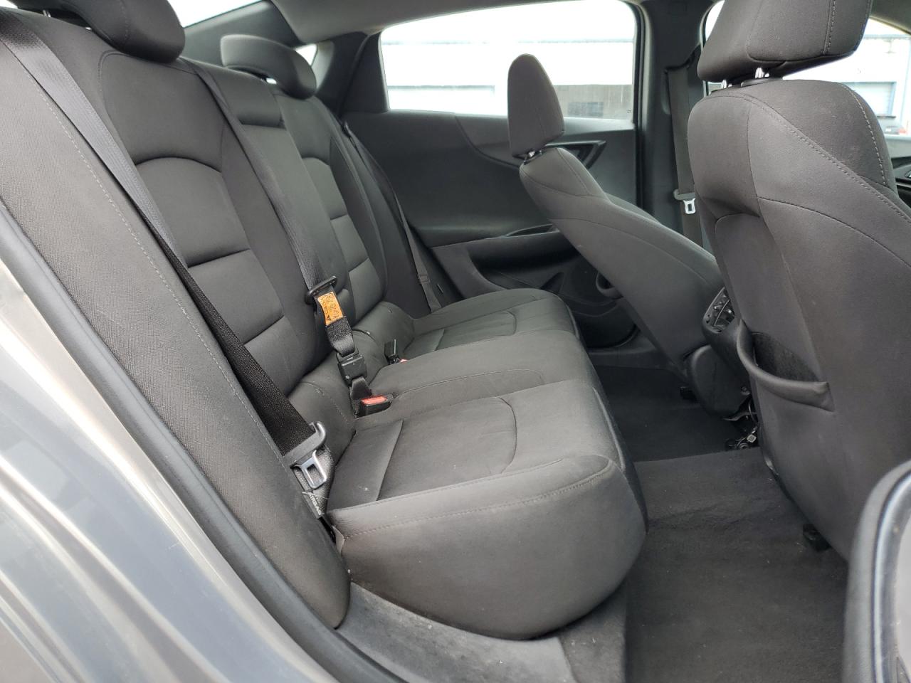 1G1ZD5ST4JF123095 CHEVROLET MALIBU 2018