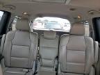 2013 Honda Odyssey Touring на продаже в Grand Prairie, TX - Hail