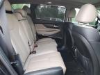 2022 Hyundai Santa Fe Sel на продаже в Riverview, FL - Front End