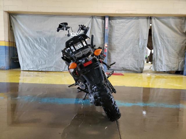 undisplay YAMAHA DIRT BIKE 2013 Серый