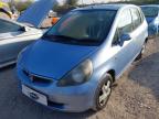 2004 HONDA JAZZ SE CV for sale at Copart BRISTOL
