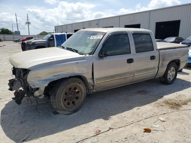 2005 Chevrolet Silverado C1500