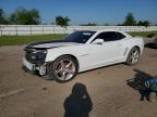 2015 Chevrolet Camaro Lt na sprzedaż w Houston, TX - Front End