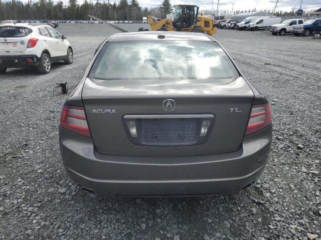 2008 ACURA TL 