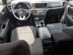 2020 Kia Sportage Lx იყიდება Moraine-ში, OH - Front End
