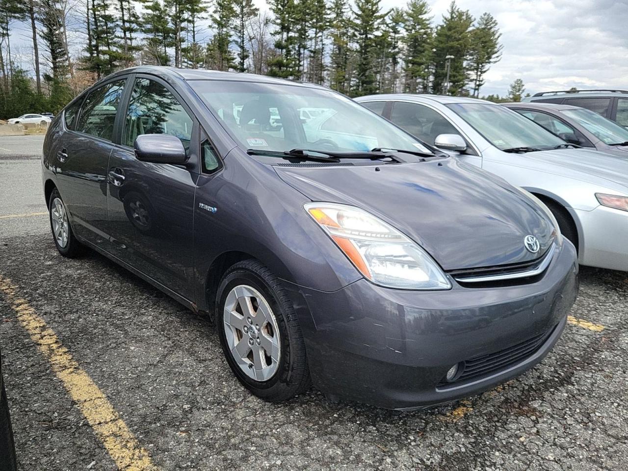 2008 Toyota Prius for Sale in North Billerica, MA - Normal Wear