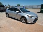 2024 Toyota Corolla Le for Sale in Oklahoma City, OK - Water/Flood