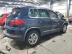 2012 Volkswagen Tiguan S for Sale in Ham Lake, MN - All Over