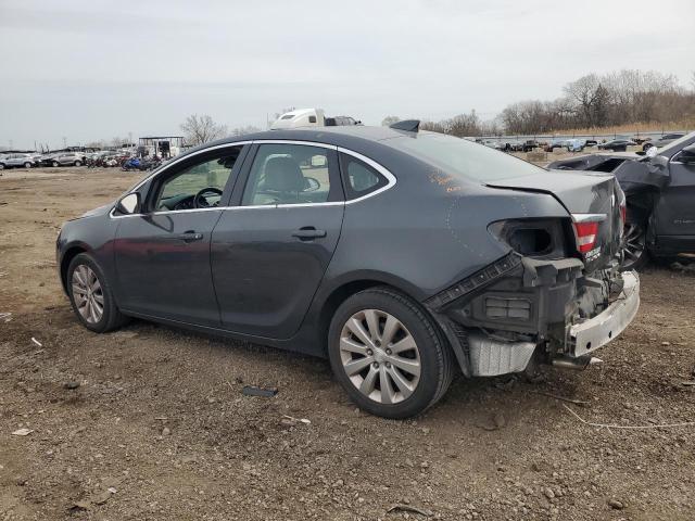  BUICK VERANO 2016 Szary