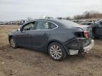 2016 Buick Verano  zu verkaufen in Chicago Heights, IL - Rear End