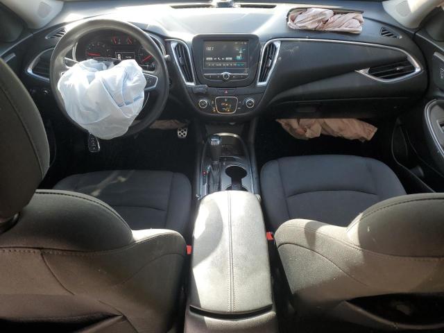  CHEVROLET MALIBU 2016 Złoty