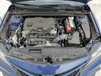 2023 Toyota Camry Se Night Shade en Venta en New Braunfels, TX - Hail