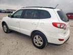 2010 Hyundai Santa Fe Gls продається в Haslet, TX - Hail