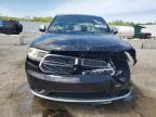 2017 Dodge Durango Citadel de vânzare în Louisville, KY - Front End