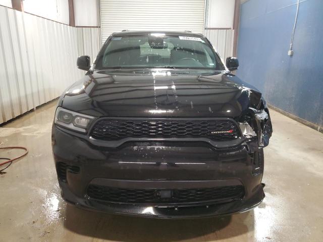 DODGE DURANGO 2024 Черный