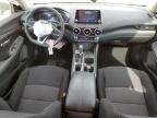 2023 Nissan Sentra Sv იყიდება San Antonio-ში, TX - Undercarriage
