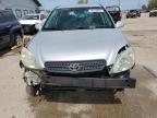 2005 Toyota Corolla Matrix Xr en Venta en Pekin, IL - Front End