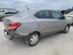 2017 Mitsubishi Mirage G4 Es for Sale in Houston, TX - Rear End