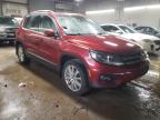 2013 Volkswagen Tiguan S للبيع في Elgin، IL - Front End