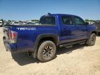 2023 Toyota Tacoma Double Cab na sprzedaż w San Antonio, TX - Hail