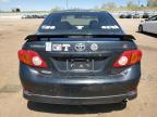 2009 Toyota Corolla Base იყიდება Colorado Springs-ში, CO - Front End