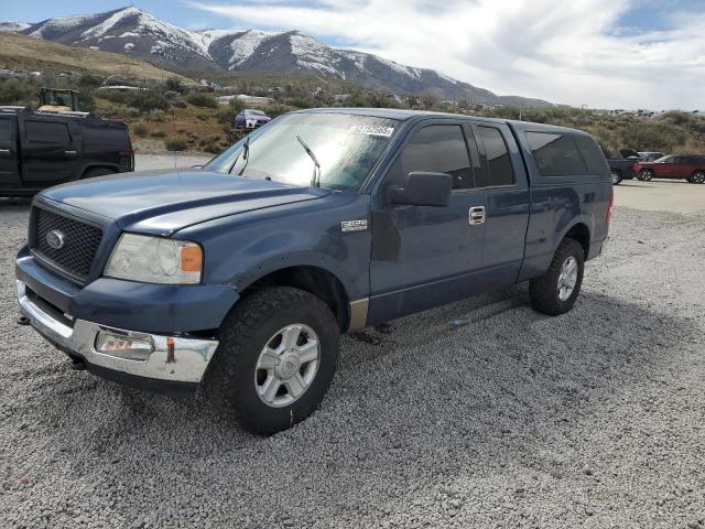 2004 Ford F150 