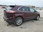 2020 Ford Edge Titanium იყიდება Kansas City-ში, KS - Side