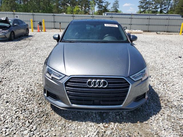  AUDI A3 2018 Серый