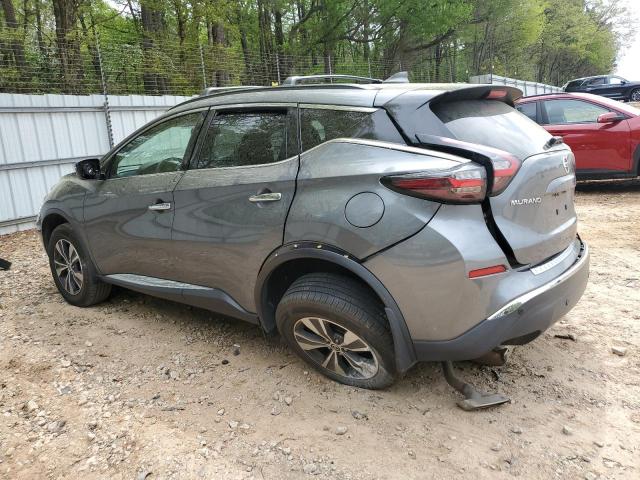  NISSAN MURANO 2020 Gray