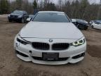 2019 BMW 430XI  for sale at Copart ON - COOKSTOWN