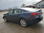 2016 Mazda 6 Touring for Sale in Pekin, IL - Front End