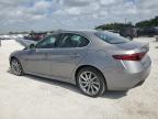 2017 Alfa Romeo Giulia Q4   for Sale in Homestead, FL - Front End