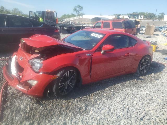 【廃版】【激レア】コミックレーサー TOYOTA GT86 SCION FR-S REBUILDING A WRECKED SCION FR-S IN 10 MINUTES - $2200 Scion