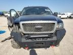 2007 Ford F150 Supercrew de vânzare în Houston, TX - Side