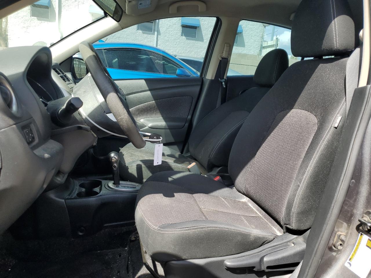 3N1CN7AP3GL877925 NISSAN VERSA 2016