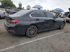 2019 Bmw 330Xi  en Venta en Van Nuys, CA - Side