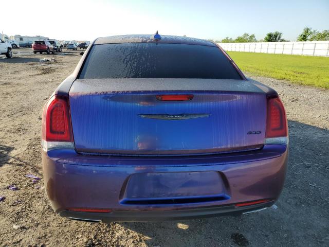 CHRYSLER 300 2022 Фиолетовый