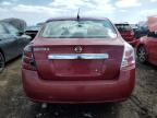 2010 Nissan Sentra 2.0 na sprzedaż w Elgin, IL - All Over