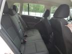 2017 Volkswagen Tiguan S იყიდება Ocala-ში, FL - Front End